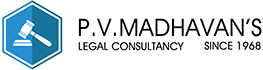 PV Madhavans Legal Consultancy